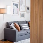 51 Street Apartment