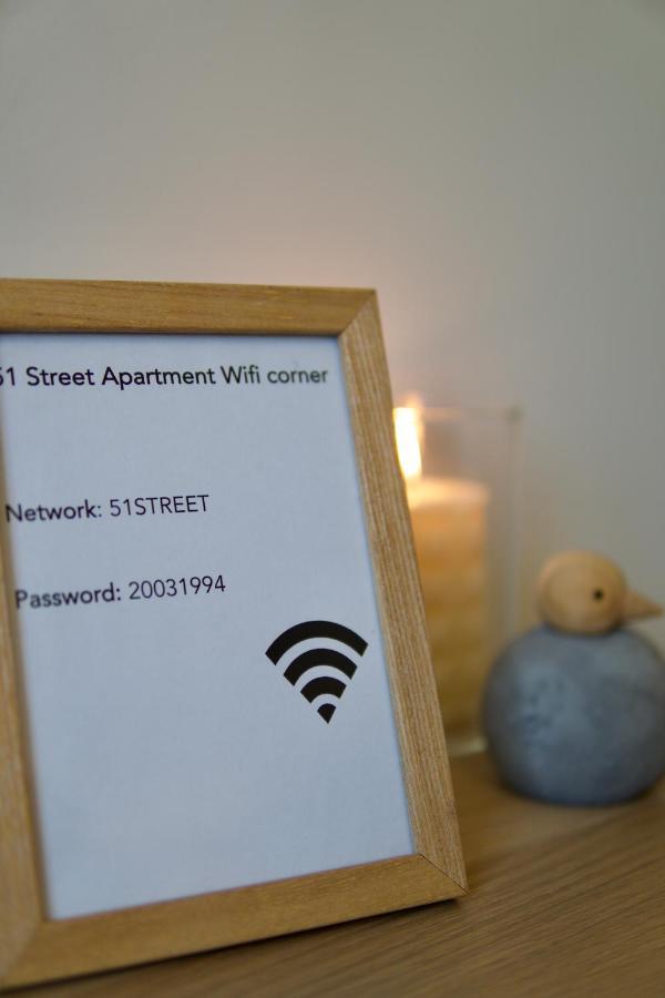 Appartamento 51 Street Ragusa