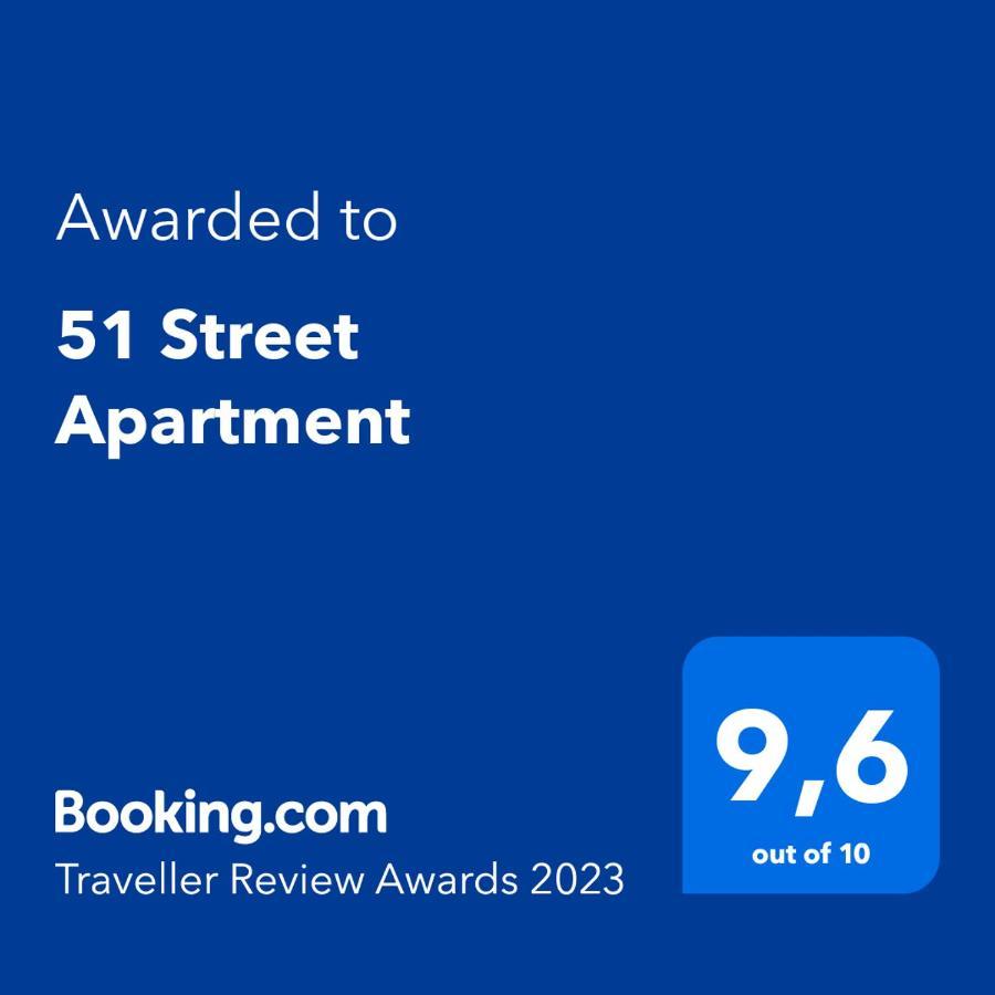 51 Street * Ragusa