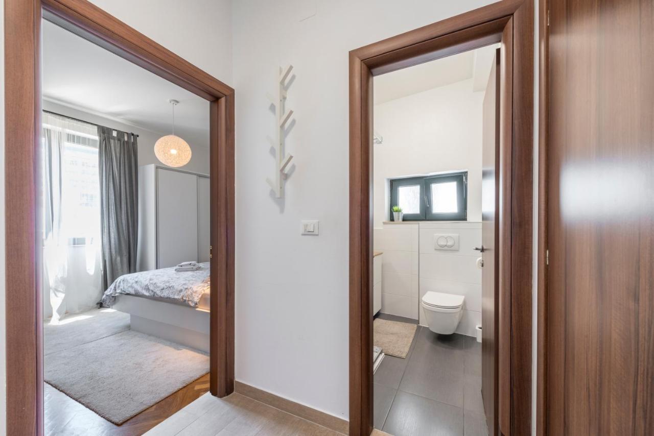 51 Street Appartement *