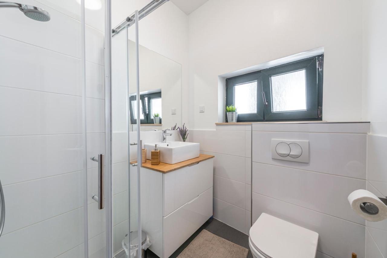 51 Street Appartement