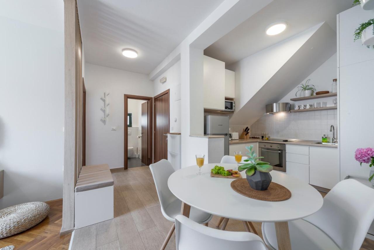 51 Street Appartement