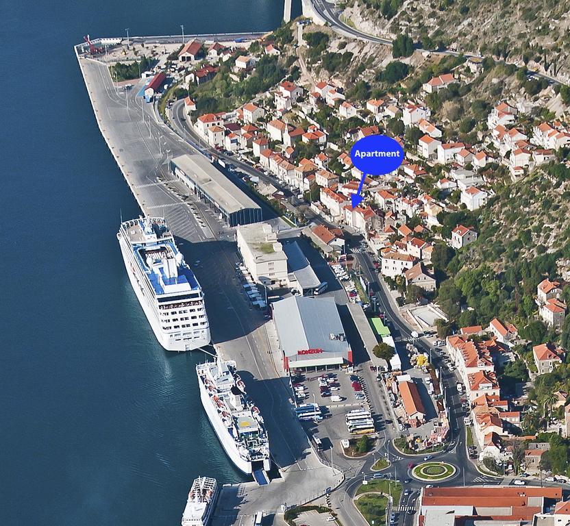 51 Street Dubrovnik